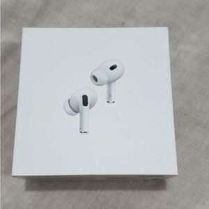 Apple AirPods Pro 2 empty box